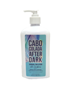 Tan Incorporated Cabo Colada After Dark Tan Extending Moisturiser 530ml (2025)