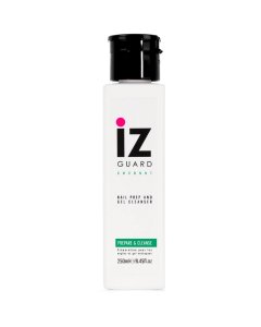 IZ Guard Prepare & Cleanse - Coconut 250ml