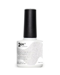 2AM London - Party Girl 7.5ml (Paint Me A Festival)