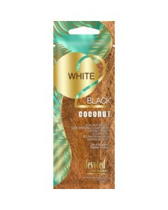 Devoted Creations White 2 Bronze Coconut Sachet 15ml (2023)