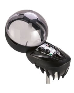 Ceriotti Mobile Geyser Steamer