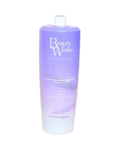 Beauty Works Anti-Yellow Shampoo 1000ml