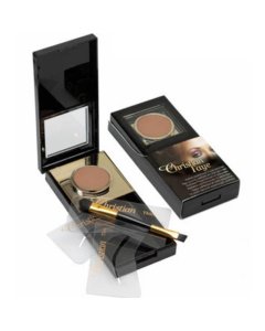 Christian Semi Permanent Eyebrow Makeup Kit - BRONZE