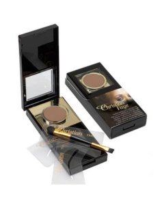 Christian Semi Permanent Eyebrow Makeup Kit - IRID BROWN