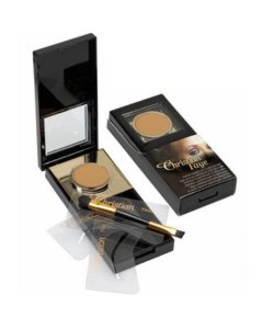 Christian Semi Permanent Eyebrow Makeup Kit - TAN