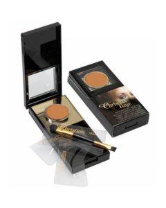 Christian Semi Permanent Eyebrow Makeup Kit - TAUPE
