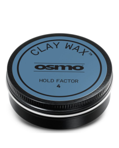 OSMO Clay Wax 'Traveller' 25ml