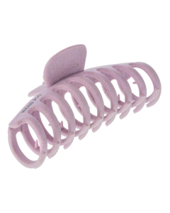 Head Jog Straw Claw Clip