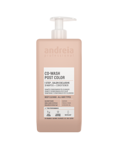 Andreia Professional Co-Wash Post Color 1000ml