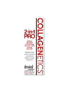 Devoted Creations Collagenetics 2-in-1 PRO Sachet 15ml (2025)