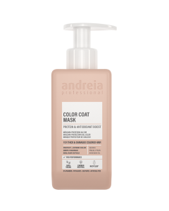 Andreia Professional Color Coat Mask 300ml