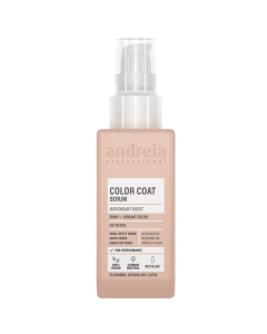 Andreia Professional Color Coat Serum 100ml