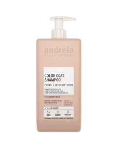 Andreia Professional Color Coat Shampoo 1000ml