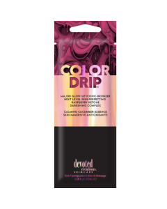 Devoted Creations Color Drip Sachet 15ml (2025)