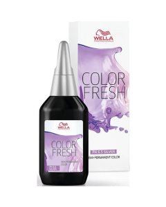 Wella Color Fresh 75ml (Silver)