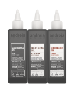 Andreia Professional Color Gloss Gel 200ml