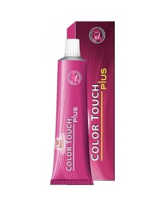 Wella Color Touch 60ml (Plus)