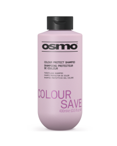 Osmo Colour Save Colour Protect Shampoo 400ml