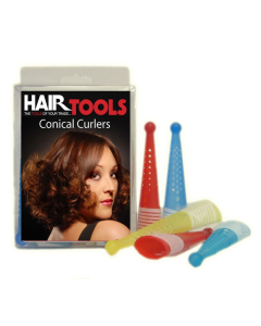 Hair Tools Conical Curlers