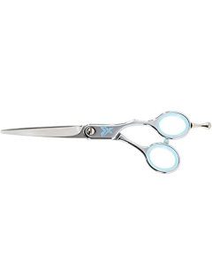 Cricket - Shear Xpressions - Silver Tongue - 5.75" Scissor