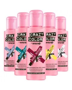 Crazy Color 100ml