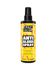 Crazy Color Anti Bleed Spray 250ml