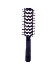 Cricket Static Free Fast Flo Brush (7 Row)