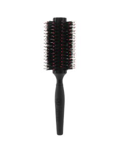 Cricket Static Free Round Brush RPM 12XL Row (Deluxe)