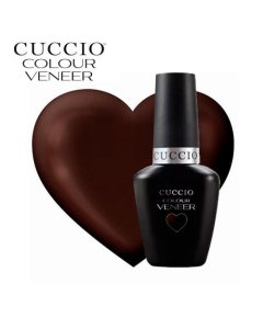 Cuccio Veneer LED/UV - French Press For Time 13ml