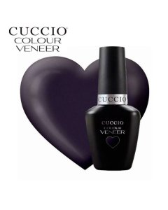 Cuccio Veneer LED/UV - London Underground 13ml