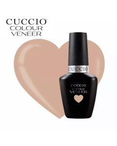 Cuccio Veneer LED/UV - Prima Ballerina Blush 13ml Ballerina Collection