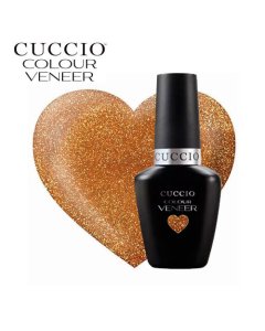 Cuccio Veneer LED/UV - Russian Opulence 13ml
