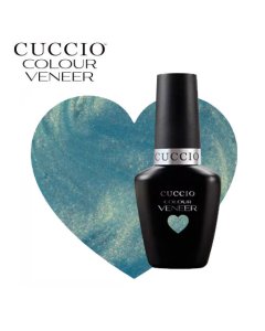 Cuccio Veneer LED/UV - Shore Thing 13ml