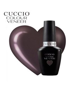 Cuccio Veneer LED/UV - Smoking Gun 13ml
