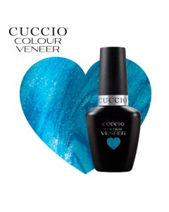 Cuccio Colour LED/UV Sugar Daddy 13ml