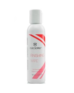 Cuccio Finishing Wipe 120ml