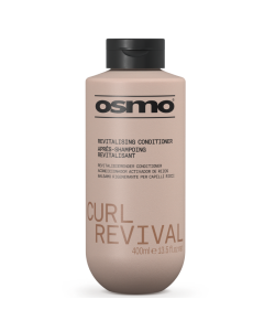Osmo Curl Revival Revitalising Conditioner 400ml