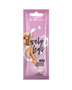 Soleo Lovely Legs Sachet 15ml (2023)