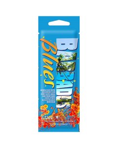 Tanovations Barbados Blues Sachet 15ml (2023)