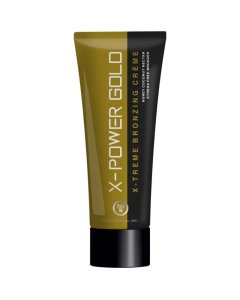 Power Tan X-Power Gold Tube 250ml (2023)