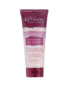Retinol Anti-Ageing Gel Cleanser 150ml