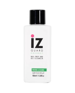 IZ Guard Prepare & Cleanse - Coconut 100ml