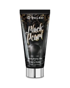 Soleo Black Pearl Tube 150ml (2023)
