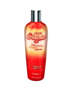 SynergyTan Dark Ginger Accelerator 230ml Bottle (2023)