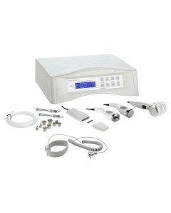 4 in 1 Luxury Facial Machine