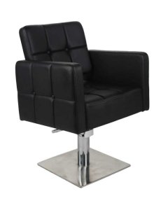 Dakota Styling Chair Black