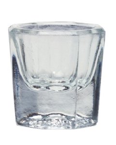 The Edge Dappen Dish