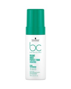 Schwarzkopf BC Bonacure Volume Boost Perfect Foam Creatine 150ml