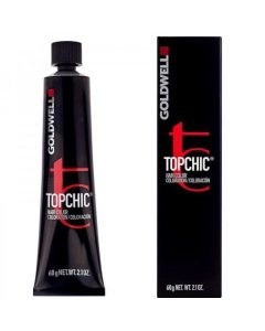 Goldwell Topchic Tubes 60ml
