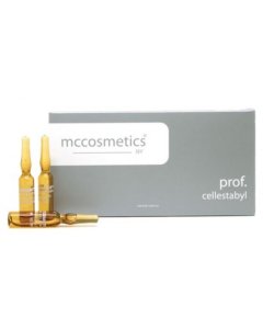 Mccosmetics Cellestabyl 10 x 1ml